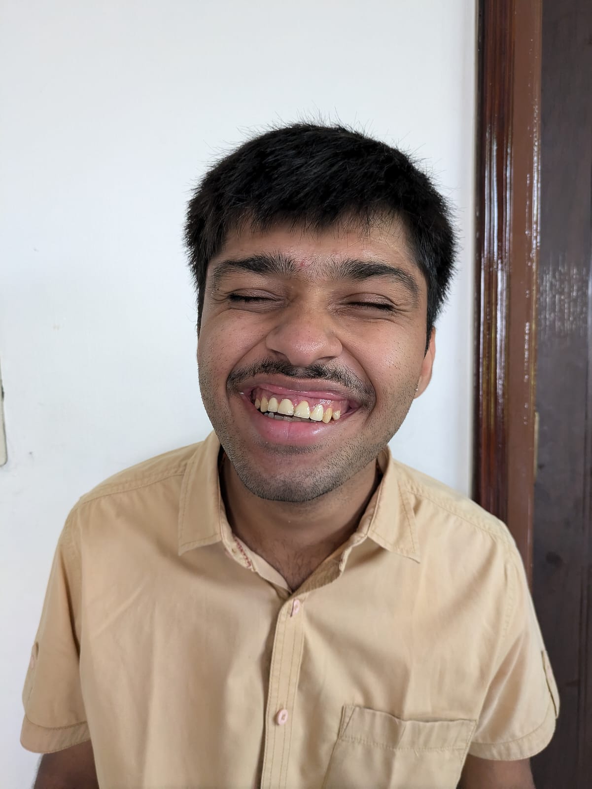 Photo of Harshit Agarwal